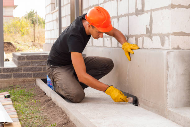 Licensed Emergency Waterproofing service in Buhl, AL - Halo Water Proofing